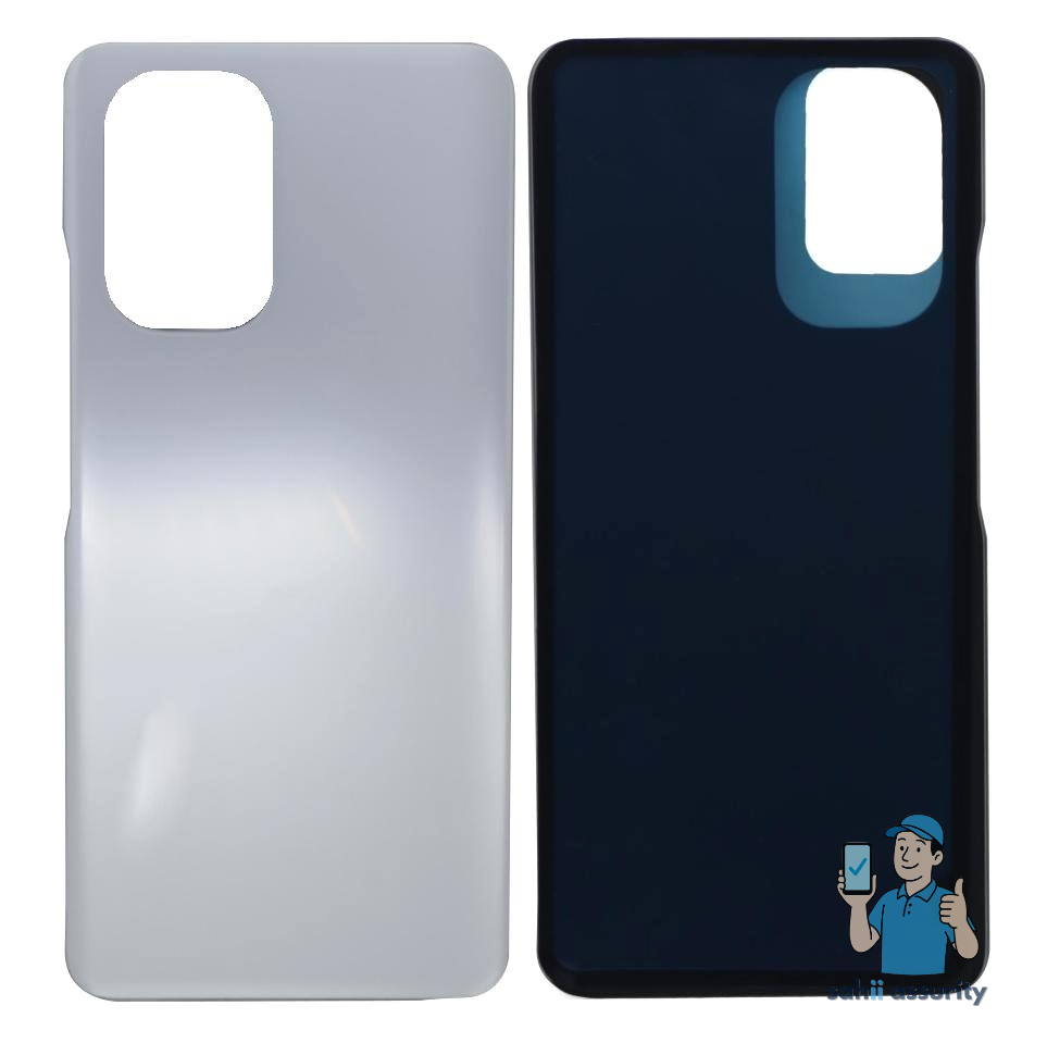 Back Panel Cover for Xiaomi Mi 11X